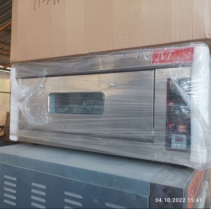 Pechka duxovka non pishirgich