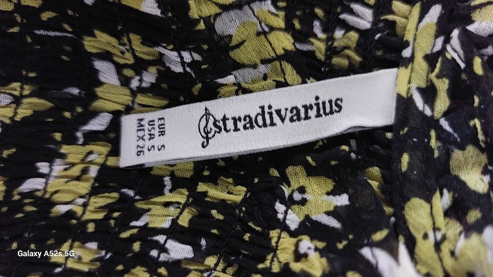 Rochie  Stradivarius