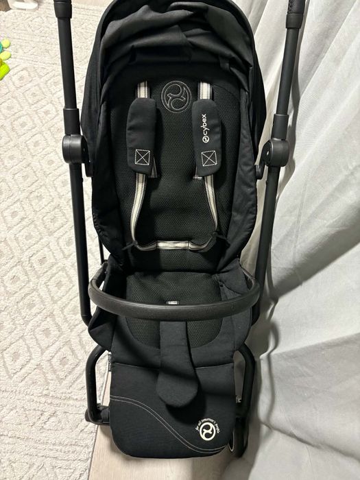 Carucior Cybex Eezy Twist
