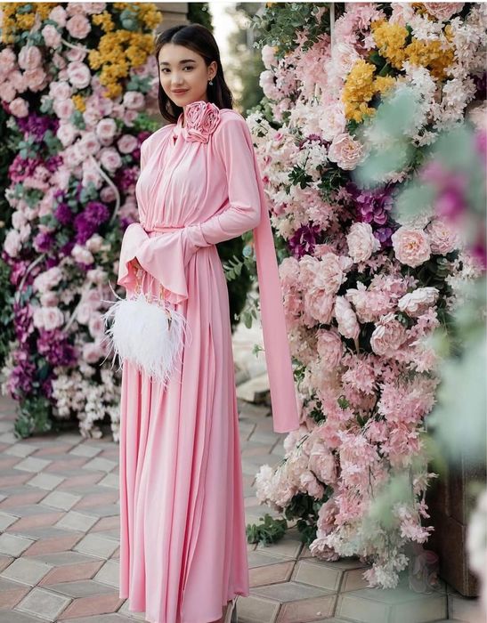 Продам платье бренда pudra