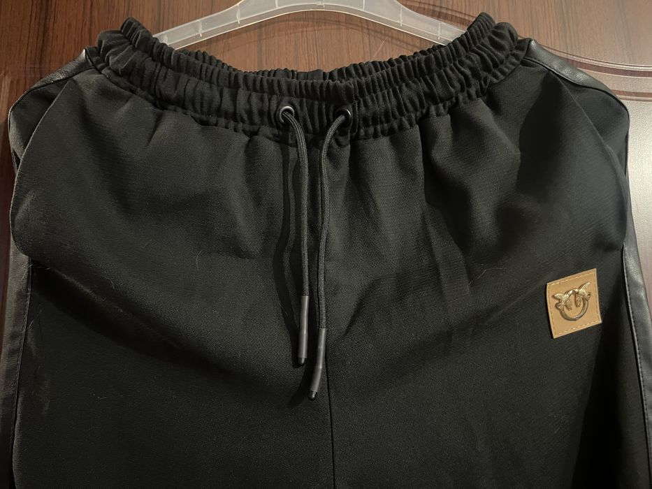 Екипи фино плетиво и панталони