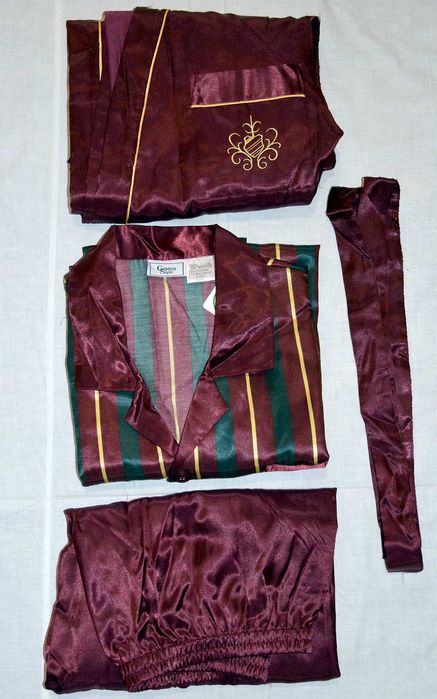 Женский домашний комплект фирмы Golden Style 48-50