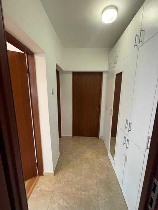 ION MIHALACHE, 3 camere deosebit, etaj 6, bloc reabilitat, 70 mp