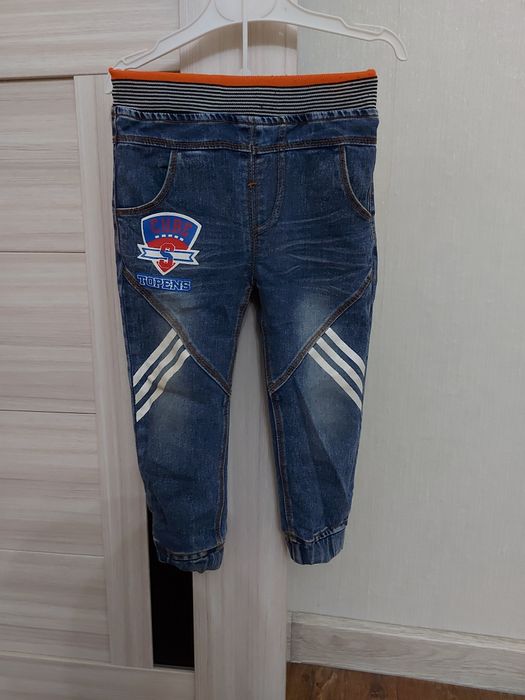 Двойка для мальчика