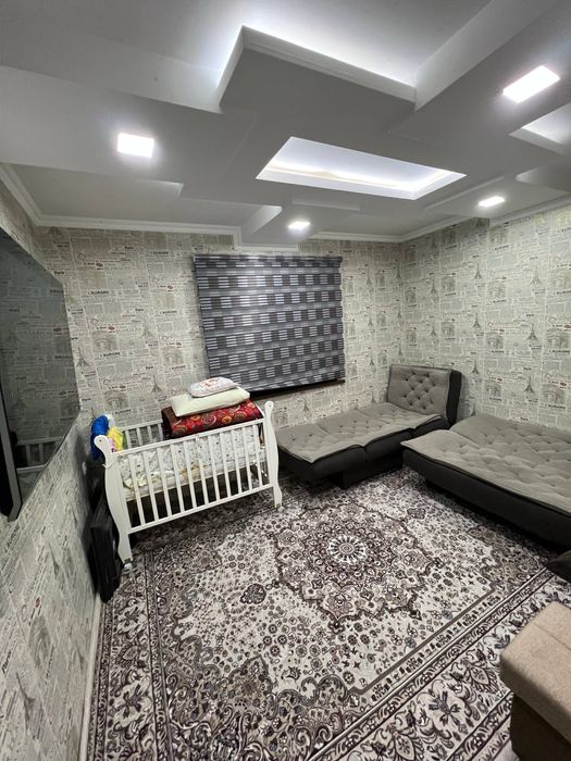 Дача 11 соток чирчик поселок Кушкургон