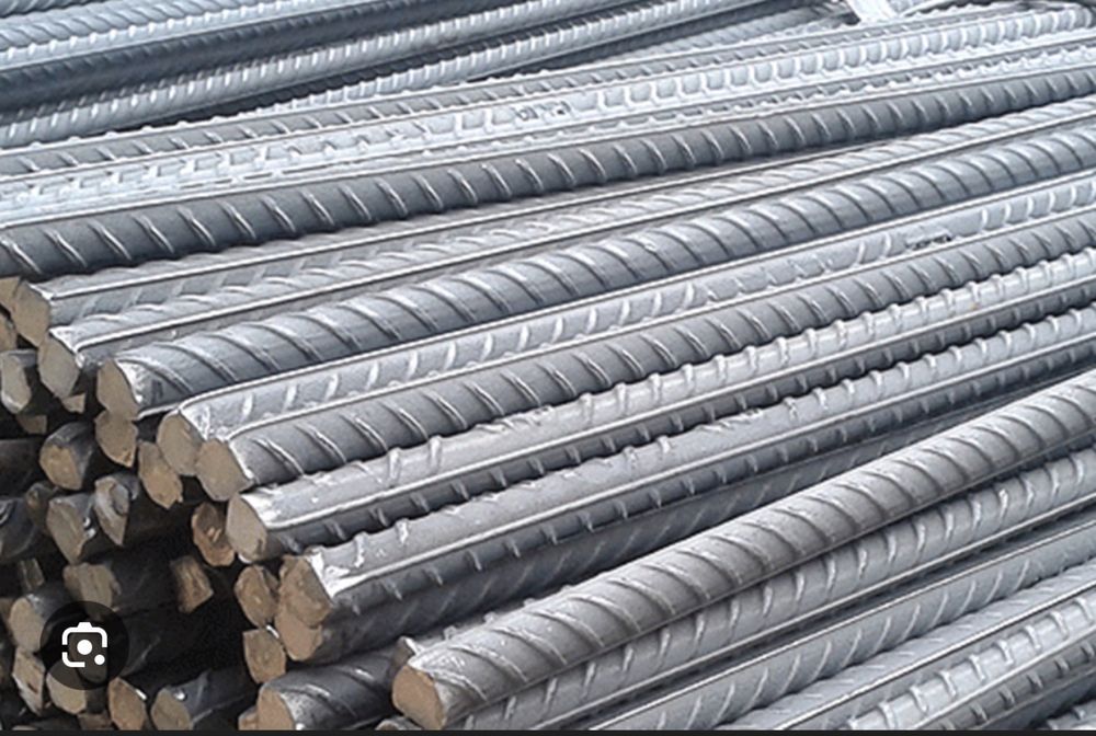 Арматура по низкой цене.