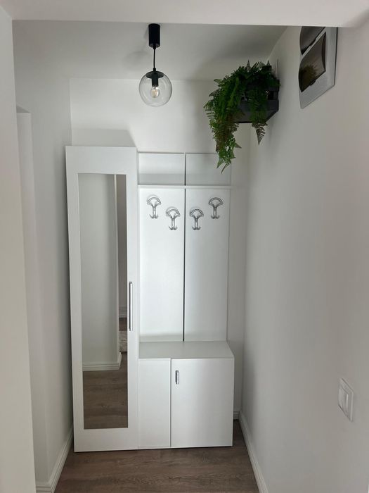 Chirie apartament 2 camere