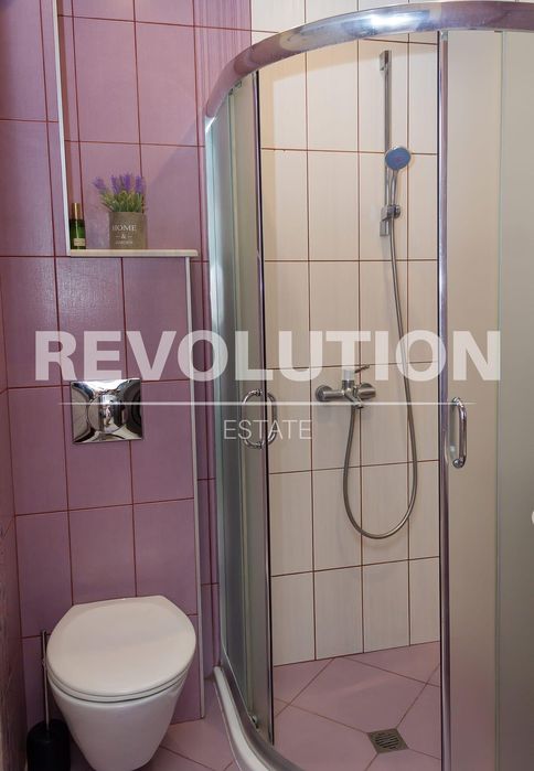 Дава се под наем Двустаен апартамент в Варна, Лятно кино Тракия - 55 кв.м за 548.25 € - Снимка #7