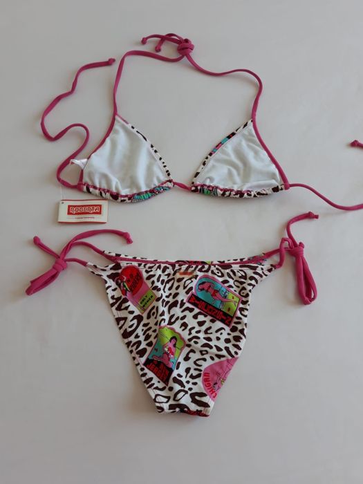 Costum de baie Roberta