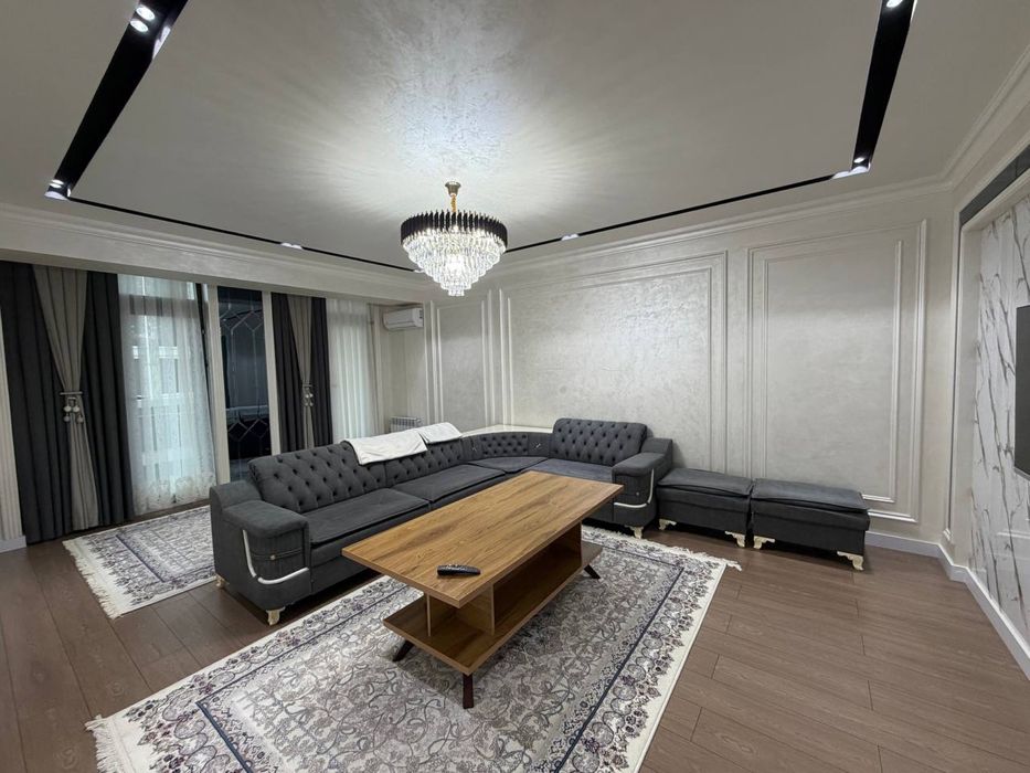 АРЕНДА Фрунзе Ягона дарча