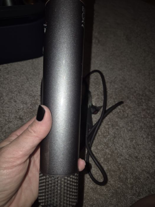 Dyson Airwrap Complete Long