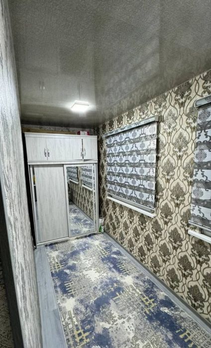 Мирзо-Улугбекский район
Ориентир: Паркентский базар