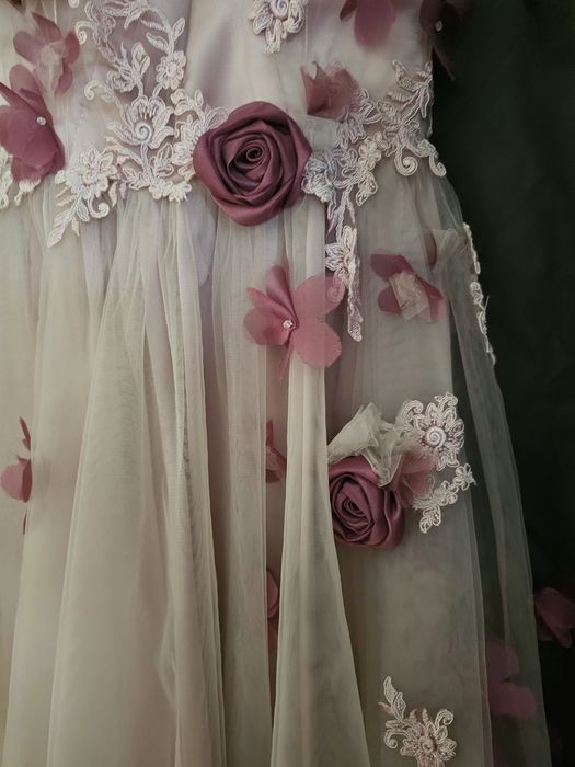 Rochie ocazie Ștefania Caragea