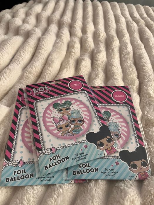 Baloane  aniversare  pt petrecere