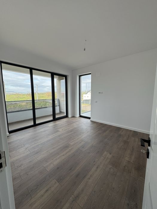 Titu Maiorescu Residence – Apartament PREMIUM cu 2 camere