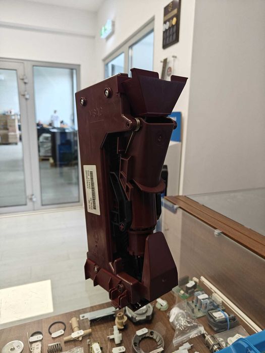 Grup cafea Schaerer / WMF