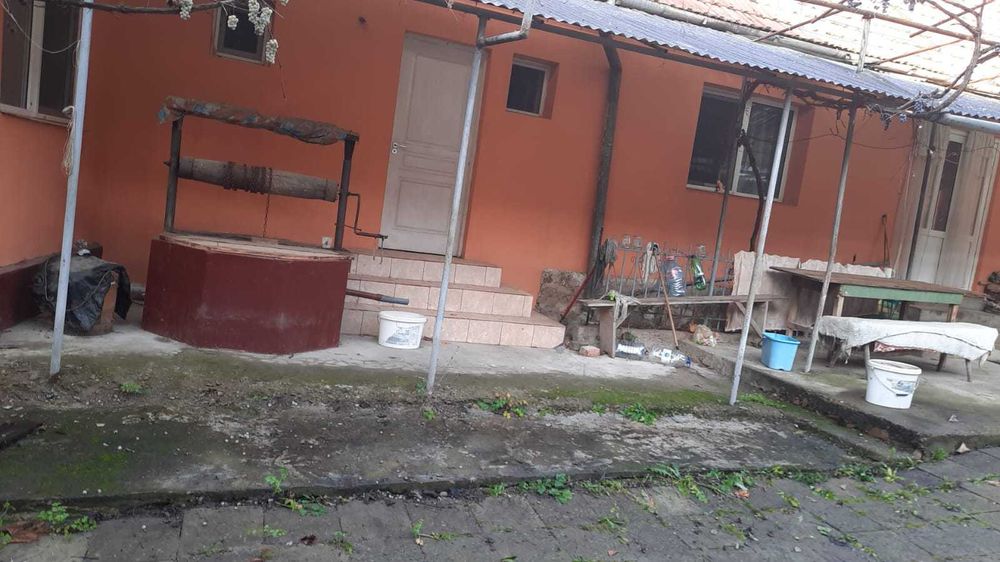 Vand casa la Urvis de Beius n.69