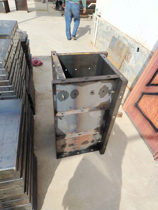 Unversal lego opalovka