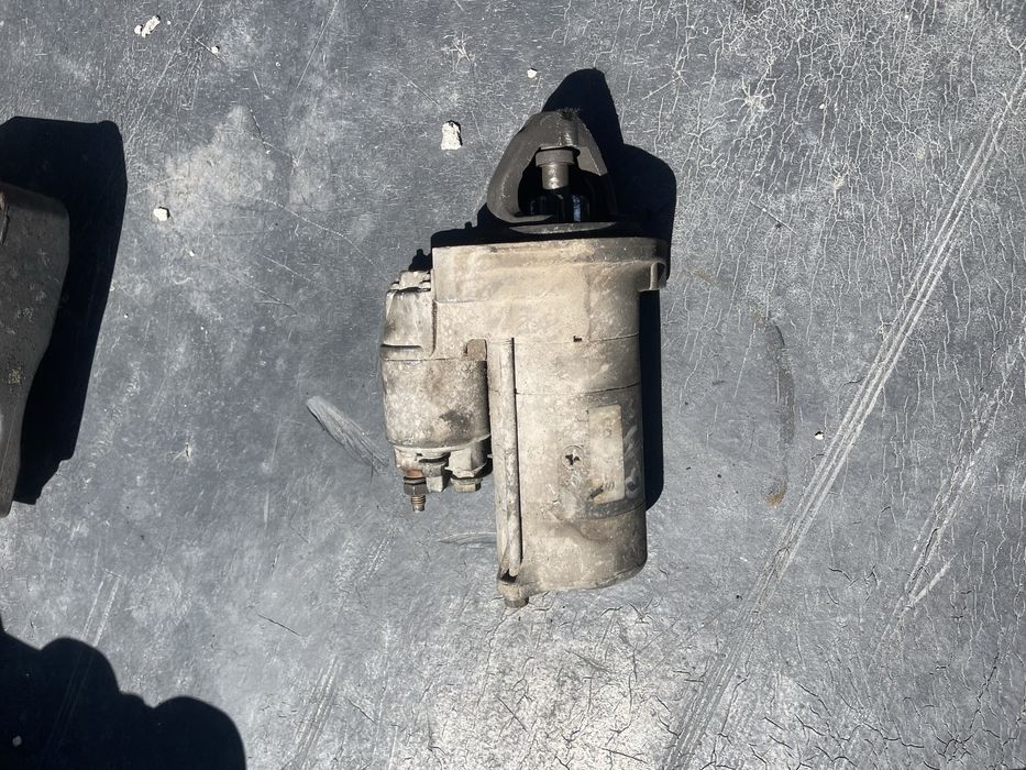 Стартер BMW m50 m52 e34 e36