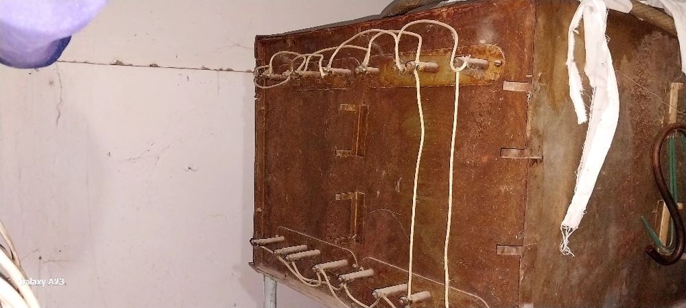 Pechka sotiladi narxi telfon orqali kelishamiz