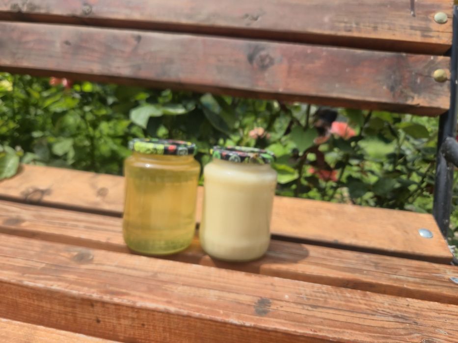 Miere naturală 100%