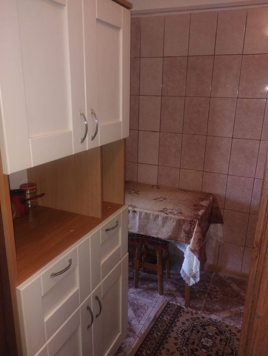 Garsoniera Burdujeni