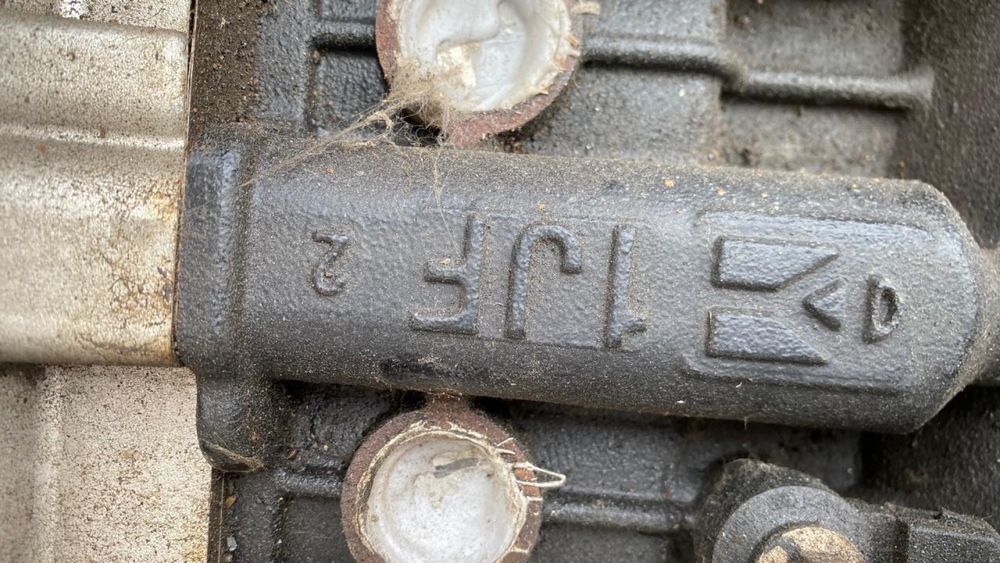 Матор Cherry Tigo