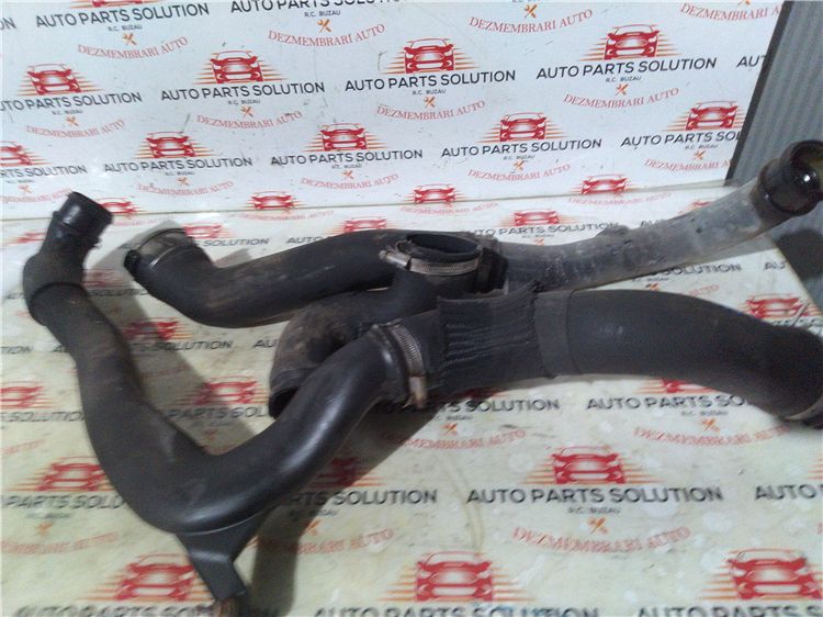 Furtun intercooler 2.2D jeep compass an fabr. 2012