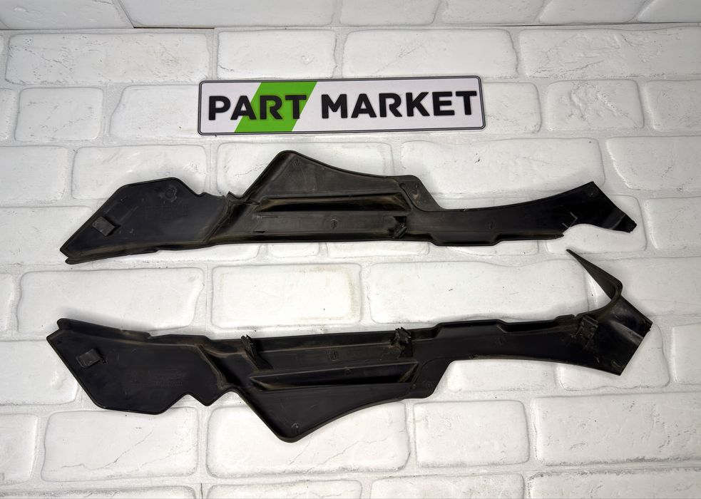 Лайсни капаци фарове AUDI A7 4G 4G8805286D 4G8805285D