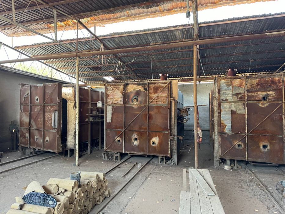 Tayor Biznes Srochno Sotiladi