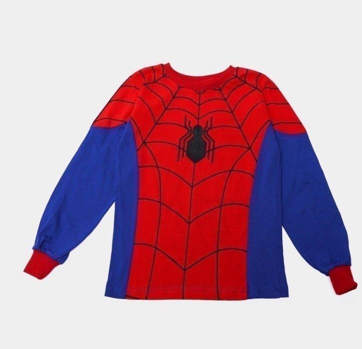 Chelovek pauk Bolalar kiyimlari