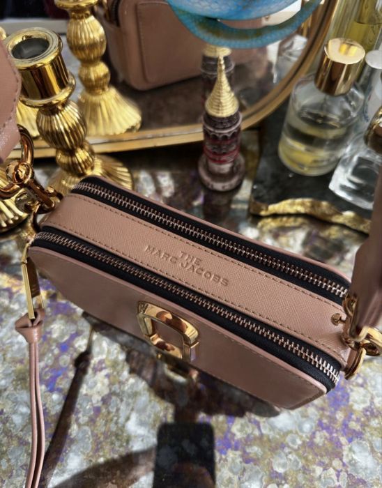 Сумка marc jacobs оригинал