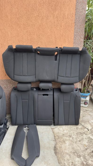 Interior textil a4 2020