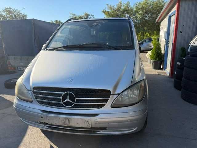 Dezmembrez Mercedes Vito W639 2.2 CDI Euro 4