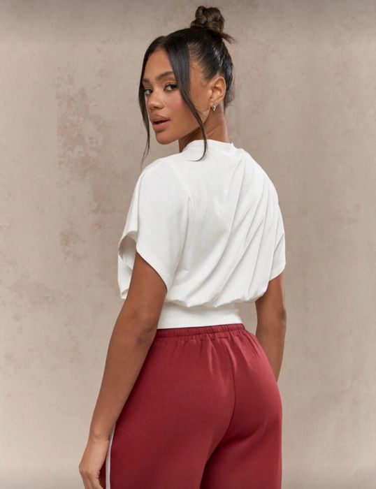 Тениска Missguided