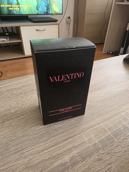 Valentino Born In Roma Intense EDP