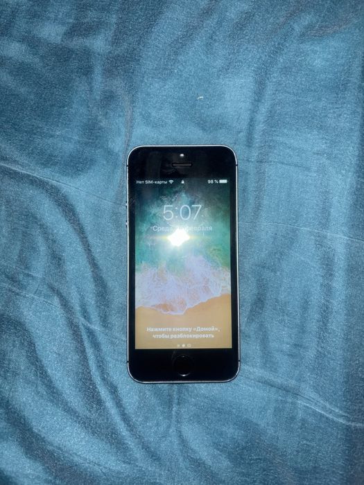 iphone 5s в идеал