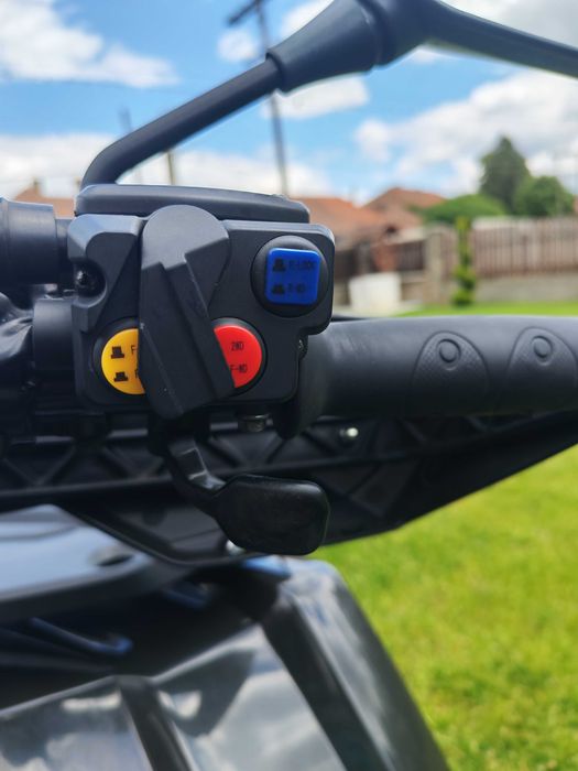 Atv Cf. Moto de vanzare