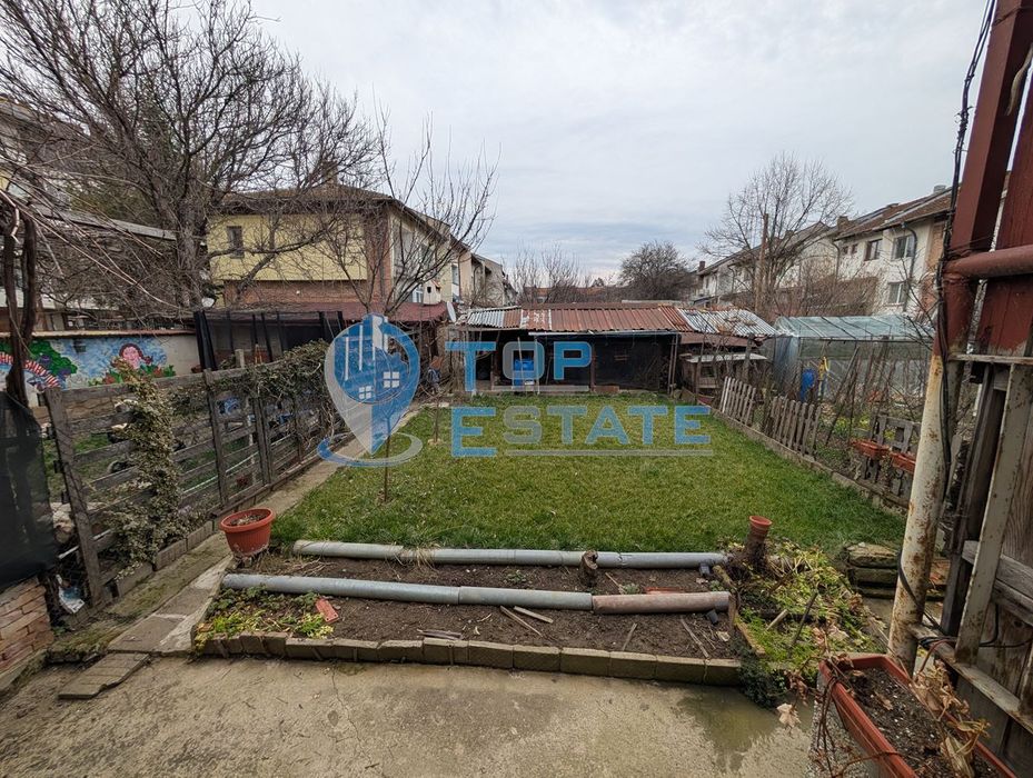 Продава се Къща в Стражица - 120 кв.м за 319 €/кв.м - Снимка #9