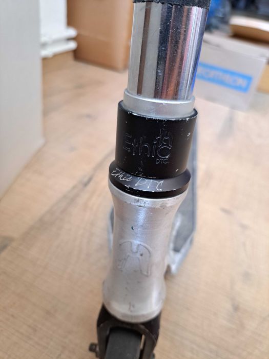 Trotineta freestyle ETHIC Erawan