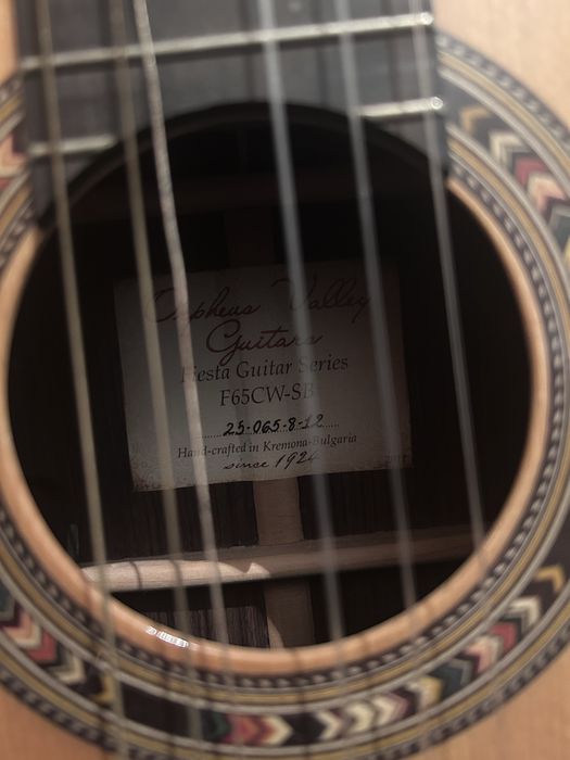 Chitari de vanzare