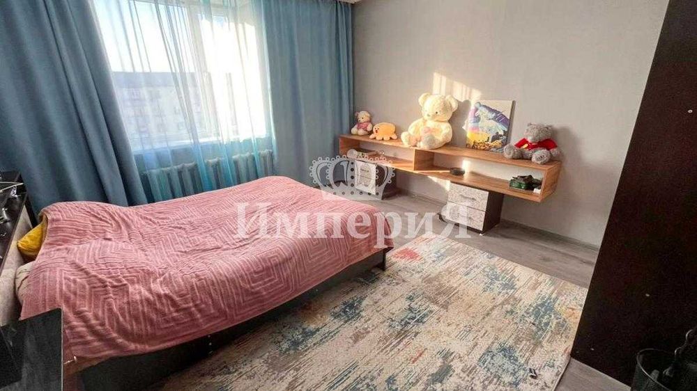 4 комн Арнагуль Империя