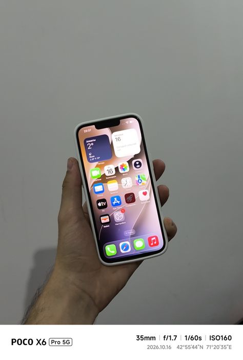 iPhone 13 Pro 128/78+Комплект полный