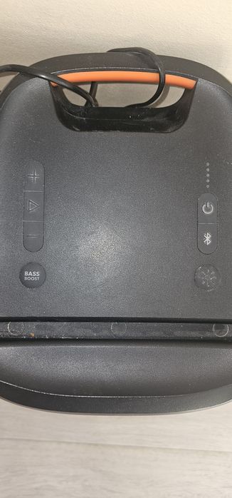 Колонка jbl partybox 100