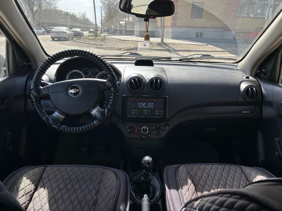 Продается Chevrolet Nexia