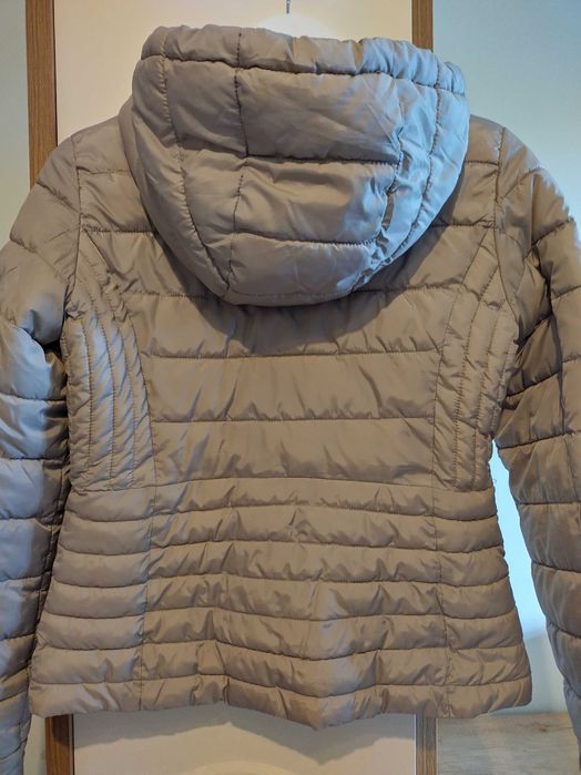 Яке Zara размер S