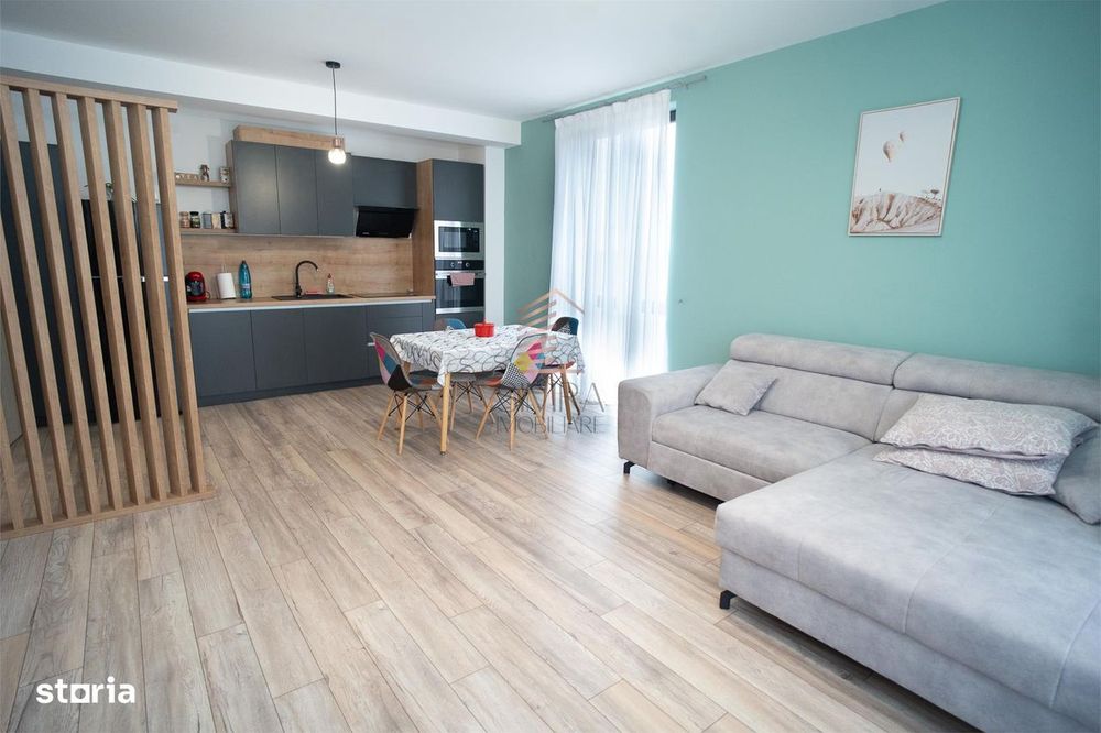 Apartament 2 camere Baile Felix