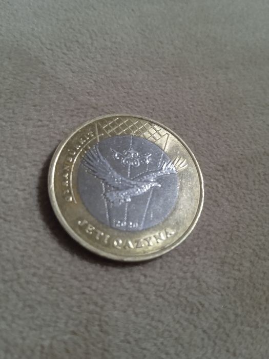 Продам редкую 100 тгг