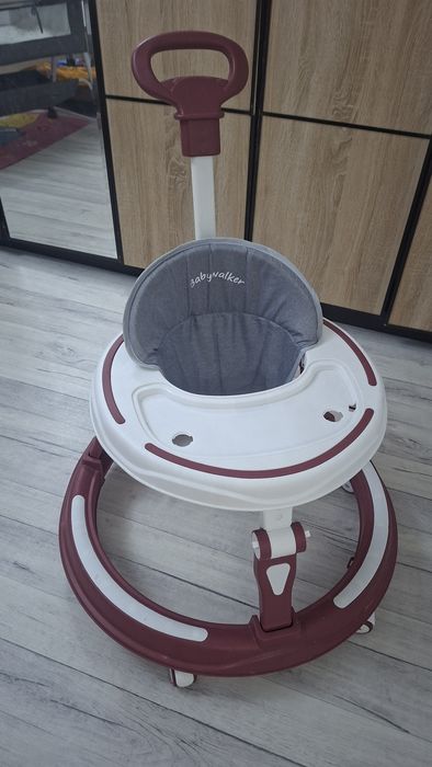 Ходунки для малышей