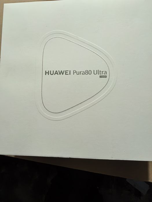 Huawei P80 Ultra + Bonus Huawei Free Buds 4 Pro. Rezervat